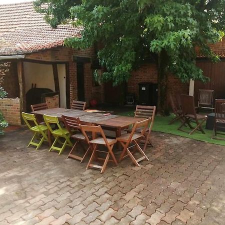 Grande Maison De Vacances Yvoy-le-Marron 外观 照片
