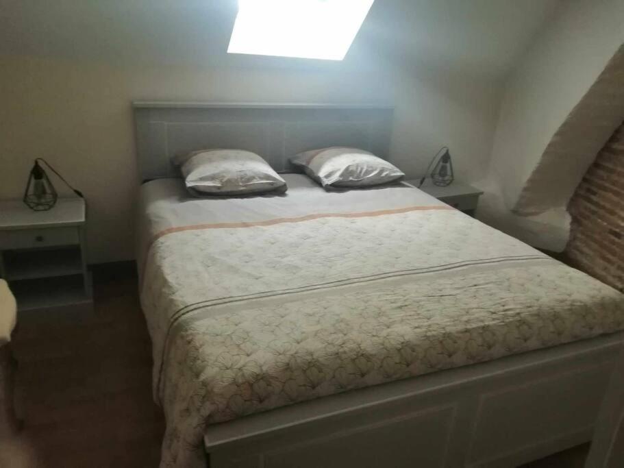 Grande Maison De Vacances Yvoy-le-Marron 外观 照片